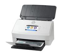 HP Scanner a foglio Scanjet Enterprise Flow N7000 – 600 x 600 DPI A4 Bianco [6FW10A#B19]