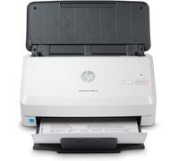 HP Scanjet Pro 3000 s4 Scanner a foglio 600 x 600 DPI A4 Nero, Bianco