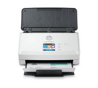 Scanner documenti HP Scanjet Pro N4000 fronte/retro 4000 pagine/giorno