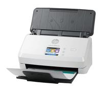 SCANNER HP Scanjet Pro N4000 snw1 Sheet-feed Scanner