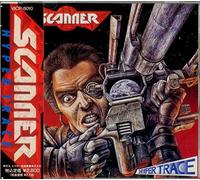 Scanner - Hyper Trace