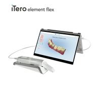 Scanner intraorale Align iTero Flex - Portatile - Sistema CAD/CAM Dentale