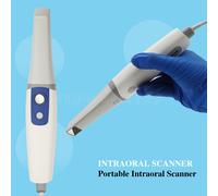 Scanner Intraorale Dentale 3D con Software con Software di Scansione