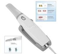 Scanner Intraorale Dentale 3D con Software con Software di Scansione