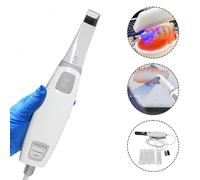 Scanner intraorale dentale 3D-oral scanner con software di scansione SW / Punta