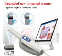 Scanner Intraorale - Dentale - Nuovo di Zecca