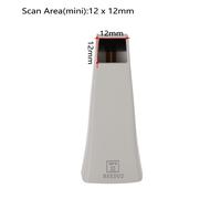 Scanner Intraorale Dentale Scan 33 / Punte per Scansione Intraorale con Specchio