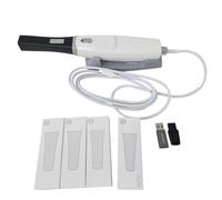 Scanner intraorale dentale Visualizzazione 3D tempo reale con software scansione