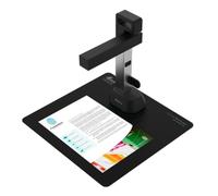 Scanner de documents professionnel polyvalent iriscan desk 6 - pdf/doc/xls/jpg - ocr 138 langues - 1p/seconde - jusqu'à format a4/lettre (iris462005)