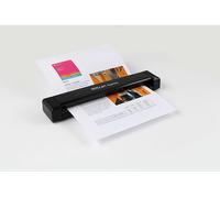 SCANNER IRIS IRIScan Express 4