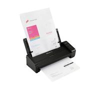 SCANNER IRIS IRIScan Pro 5