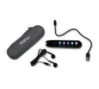 I.R.I.S. IRISPen Reader 8