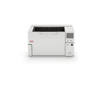 Kodak S3060F Scanner piano e ADF 600 x 600 DPI A3 Nero, Bianco