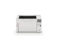 Scanner Kodak S3100f piano e Adf 600 x 600 DPI A3 nero, bianco - Nouvo