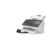 Alaris S2080W 600 x DPI Scanner ADF Nero, Bianco A4 [1015189]
