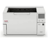 Kodak S3100 Scanner ADF 600 x 600 DPI A3 Nero, Bianco