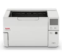 Kodak S3100 Scanner ADF 600 x 600 DPI A3 Nero, Bianco