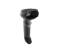 Zebra DS2208 1D/2D LED Nero Handheld Bar Code Reader