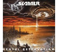 Scanner - Mental Reservation