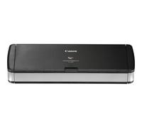 Scanner mobile per documenti Canon imageFORMULA P-215II Nero 1,6"""" x 11"""" x 3,7""""