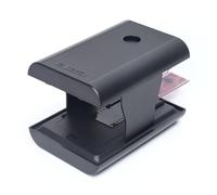 Scanner mobile per pellicola e diapositiva per 35 negat e diapositive con retroilluminazione a LED APP pieghevole novità scanner giocattoli divertenti e s