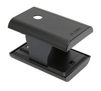 Scanner Mobile per Pellicole, Scanner per Diapositive e Negativi da 35 mm, Supporto per La Modifica e La Condivisione, Conversione di Pellicole in JPEG, Scanner Pieghevole Portatile per Android, OS