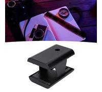 Scanner Mobile Pieghevole per Pellicole e Diapositive, Cattura Negativi e Diapositive per Pellicole da 35 Mm, Modifica e Condividi Ricordi Sul Tuo Telefono, Supporta, IOS Sotto