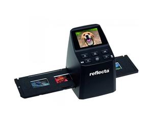 Scanner negativo per diapositive Reflecta X22