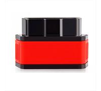 Scanner OBD2 Bluetooth 5.0 Strumento diagnostico per auto Funziona con iOS/Android Lettore di codici per auto Controllo motore KW903