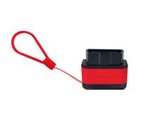 Scanner OBD2 Bluetooth 5.2, dati 10 volte più veloci, basso consumo energetico. Monitora motore, trasmissione e sistema di alimentazione in tempo reale. Supporta oltre 100 marche di auto. Scansione