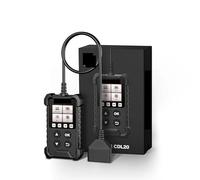 Scanner OBD2 CDL20 Strumenti diagnostici for auto con sistema di controllo del motore scansione for la ricerca DTC Lettore codici Gratuito a vita