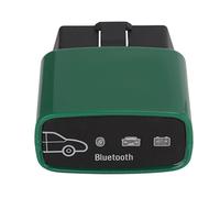 Scanner OBD2 Lettore di codici Bluetooth Strumento diagnostico per auto professionale ad alte prestazioni Leggi Cancella DTC Controlla la luce del motore Monitor delle prestazioni
