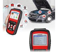Scanner OBD2 / OBDII / EOBD lettore codici errore diagnostica centralina KW830