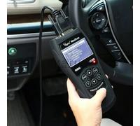 Scanner OBD2 professionale VS890 strumento diagnostico automobilistico lettore di codici Vgate OBD2 OBDII guasto CAN-BUS per tutte le auto dopo il 1996