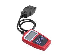 Scanner OBD2, strumento diagnostico per auto 12-24V affidabile multilingue per motore automatico