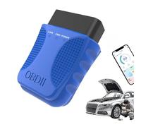 Scanner OBD2 - Tester Auto Wireless,Scanner Auto - Fai Da Te Meccanico Casa Uomini