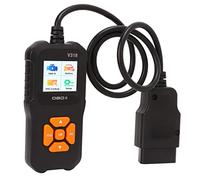 Scanner OBD2 V318, Schermo 1.8 Pollici A Colori, Lettore Errori In 10 Lingue, Per Auto E Moto, Per Professionisti E DIY