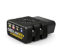 Scanner OBDLink MX+ Bluetooth OBD2, Trip-Logger e monitor dati veicolo