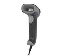 Honeywell Lettore di codici a barre portatile Voyager Xp 1470G 1D/2D Cmos Nero, Grigio - 1470G2D-2-R