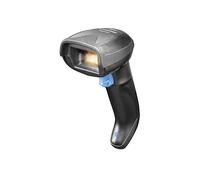 Datalogic Gryphon I GBT4500, BT, 2D, BT, Kit (USB), nero