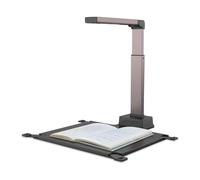 Scanner ottico for documenti con fotocamera da 18 MP, scanner A3 for libri OCR