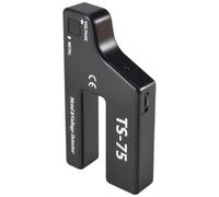 Scanner Pareti - Localizzatore Manuale Ad Alta Sensibilità | Individuazione Portatile Di Travetti A Parete - per Soffitto Perforazione Idraulica Installazione Ristrutturazione Cablaggio Costruzione Ri