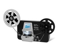 Scanner Pellicole Super 8/Normal 8mm Convert Film into Digital Video(3 5 7 e 9