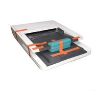 Scanner per adf W1A73-60110 per HP M480 M479 Scanner per adf | Compatibile per hp M480, M479, M430, installazione per facile, ripristina scansione automatica, materiale durevole