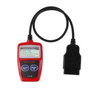 Scanner per Auto, Lettore di codici errore for auto Scanner OBD2 diagnostico automatico multifunzionale Leggi e cancella strumento diagnostica CAN