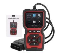 Scanner per Auto, Strumenti diagnostici for auto OBDII scanner OBD2 12V V519 V309 ELM327