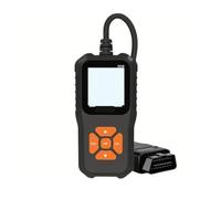 Scanner per Auto, Strumento di scansione diagnostica for scanner for auto V318 OBD2, lettura automatica del codice errore, spia motore controllo for con protocollo OBDII