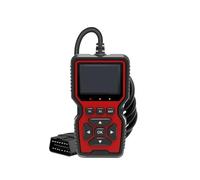 Scanner per Auto, V519 OBD2 Scanner Meccanico Professionale OBDII Strumento di lettura del codice diagnostico Rilevatore guasti for auto for spia controllo motore