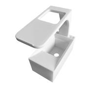 Scanner per carte collezionabili, facile scansione delle carte, accessorio per acquisizione rapida, strumento di scansione veloce, ideale per riunioni, feste, bar a casa, collezionisti da 18 cm