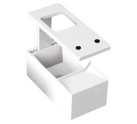 Scanner per carte, supporto portatile con supporto per telefono, base antiscivolo per un facile utilizzo, strumento di scansione multifunzionale per classificare e raccogliere eventi di gioco, ideale